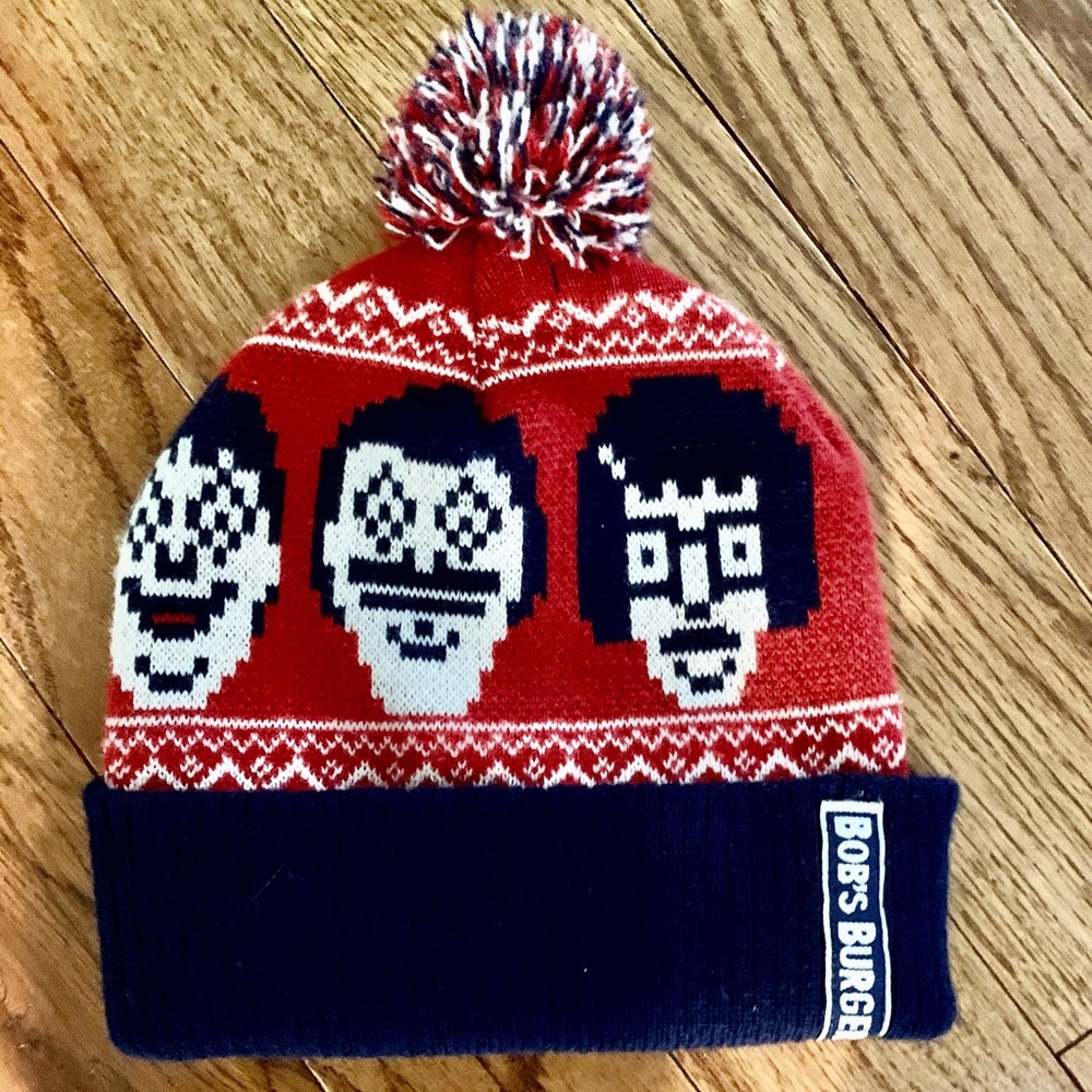 Bob’s Burgers Stocking Cap